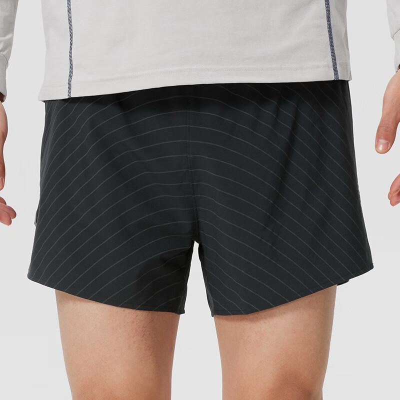 Under Armour Дышащие тканые спортивные шорты для фитнес-тренировок мужские шорты 6012324-016