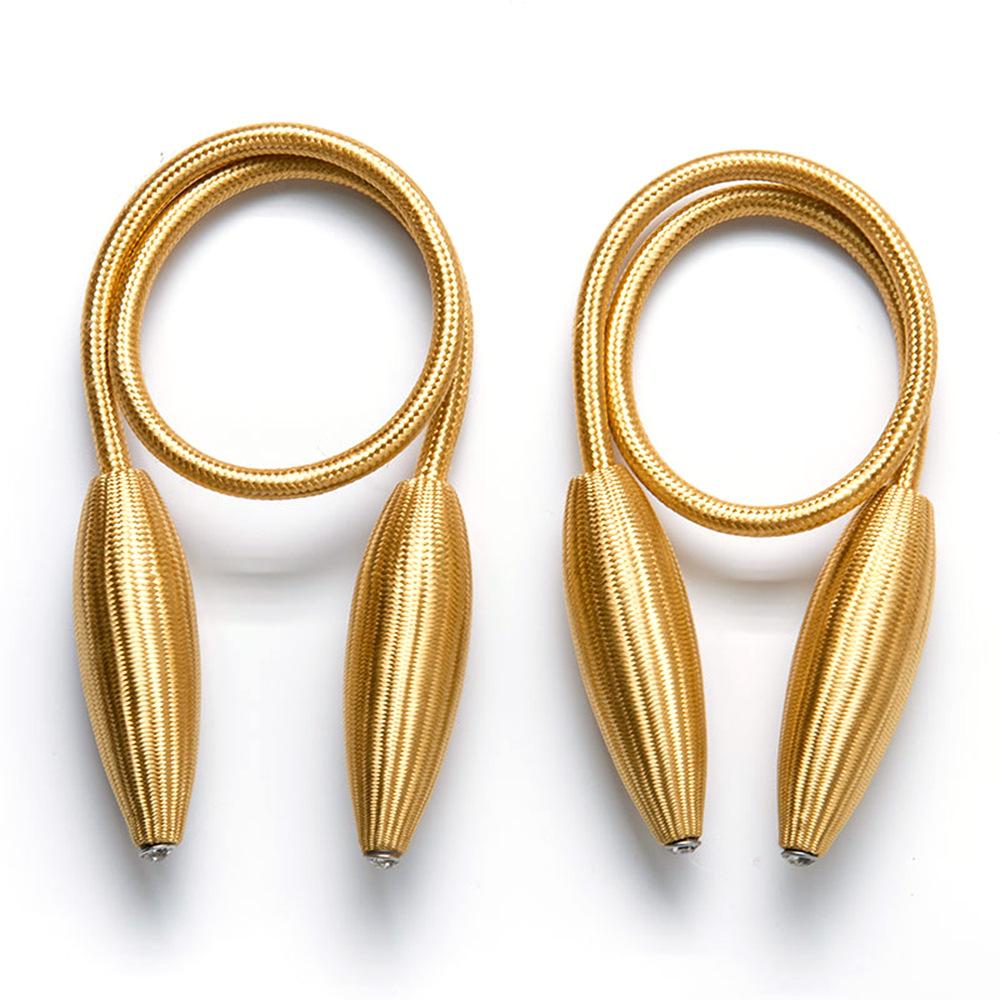 Современные декоративные подхваты для штор без сверления, самодельные поворотные держатели для оконных штор, гибкий домашний декор