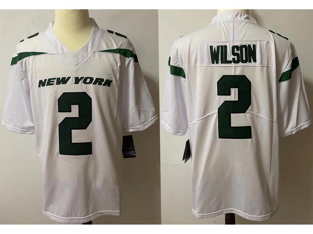Футболки и форма New York Jets