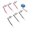 Diode Rectifier Kit 3 Positive 3 Negative 8cm Line RSK5001 Rotating Diode Rectifier Kit for