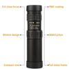 Night Vision HD Powerful For Camping Travel High Quality Telescope Eyepiece Binoculars Monocular