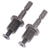 1/2 20Unf Hexagon Connecting Rod Adapter Hex Male Thread Screw Drilling Bits