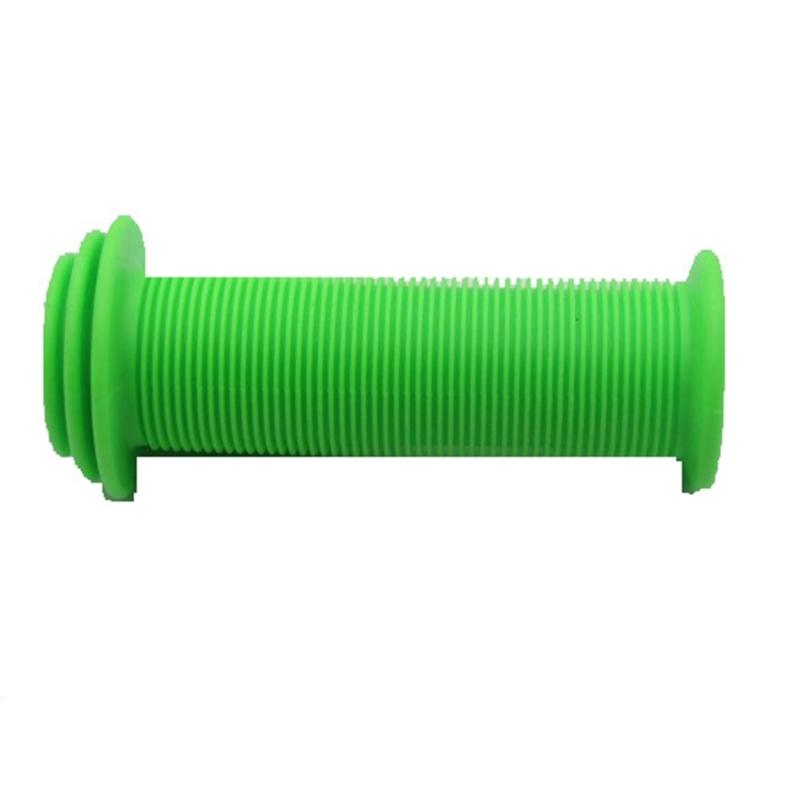 1Pair Universal Kid Bike Grips Antislip Soft Rubber Childrens Bicycles Handlebars Grips Replacement Scooter Handle Grips