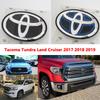 Эмблема Логотип на переднюю решетку Tacoma Tundra Land Cruiser 2017 2018 2019