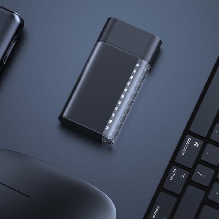 Multifunctional Car Rescues Gadgets with Bright LED Flashlight and Window Hammer for Safe Travel and Outdoor Adventures