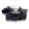 Качественный мотор стеклоподъемника Wellvie для Mazda G22C5858XF GJ6A5858XC D01G5858XB Axela, Atenza, Mazda3, 5, 6, CX-7, RX-8 (Оригинальный совместимый) 742-802