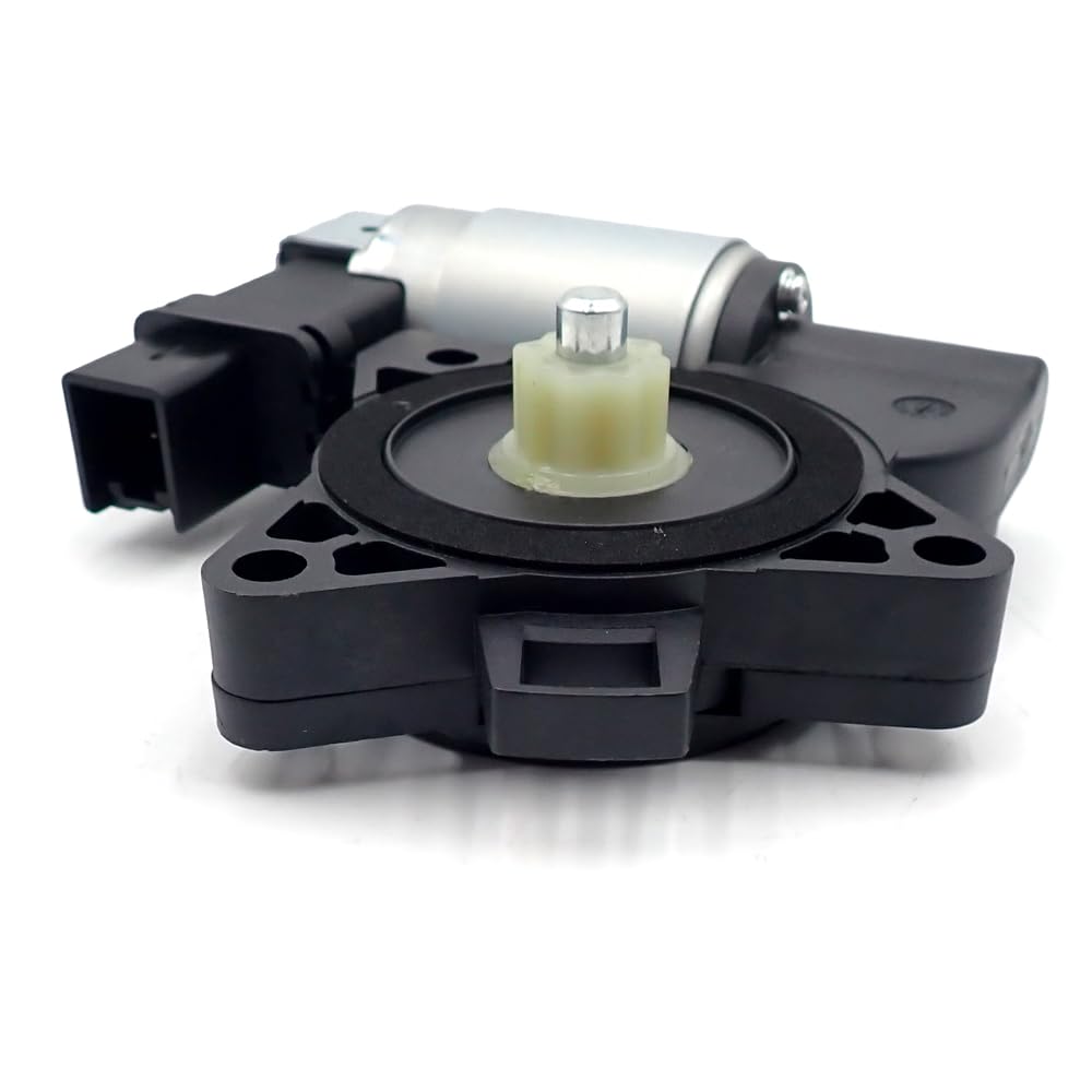 Качественный мотор стеклоподъемника Wellvie для Mazda G22C5858XF GJ6A5858XC D01G5858XB Axela, Atenza, Mazda3, 5, 6, CX-7, RX-8 (Оригинальный совместимый) 742-802