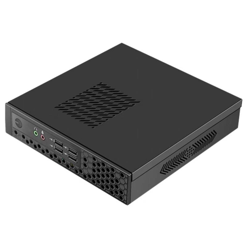 Распределенный мультимедийный AV-терминал HuanaVision (Китайская версия)