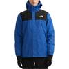 THE NORTH FACE Urban Exploration Business/Casual Waterproof And Windproof To Keep Warm Windbreaker Jacket Men's Blue NF0A7W7T-7U8