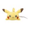 Pokémon Center Original Washable Plush Toy Pikachu 7.5 x 12 x 14.5 cm (H x W x D)