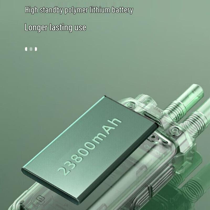 Аккумулятор для двусторонней радиостанции UNIKOO R830 (Китайская версия)
