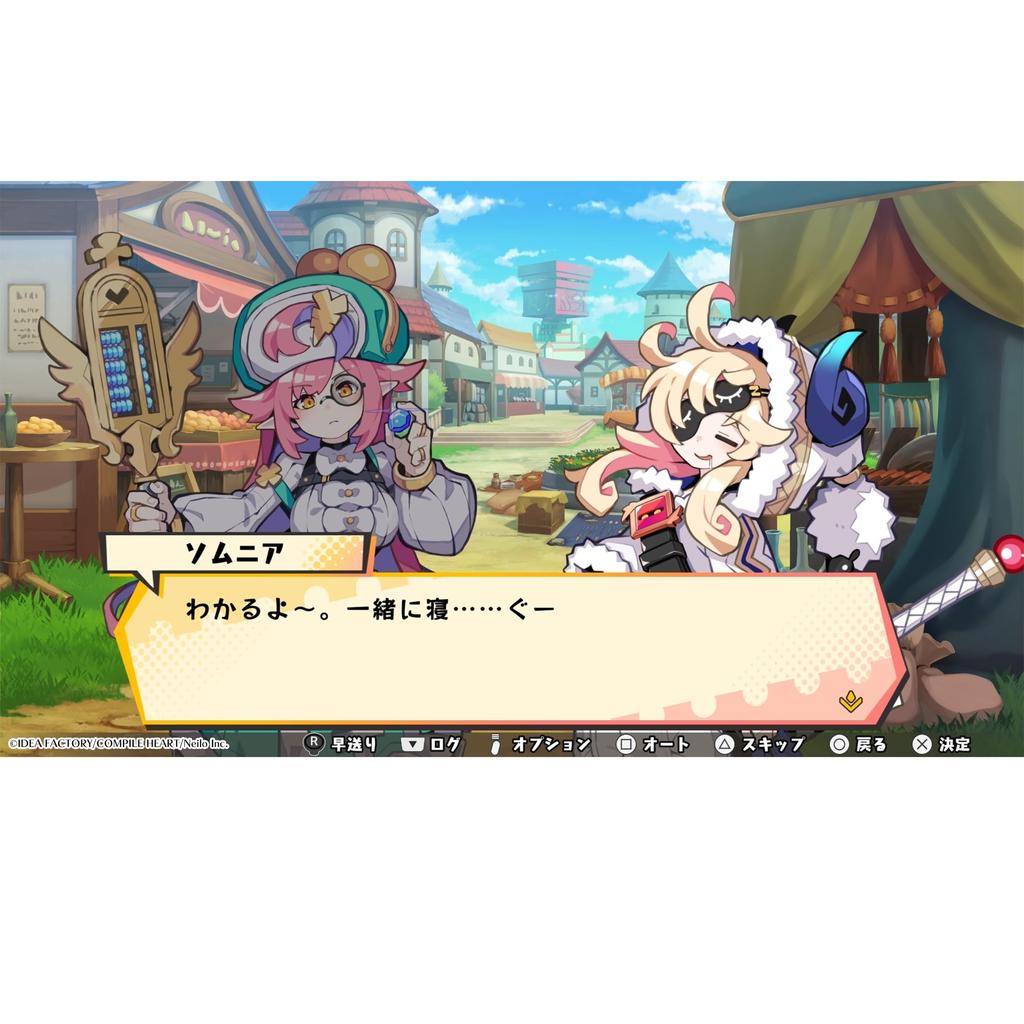 Гильдия Доставки Ангелов Бедствия Специальный Набор для Доставки PS5 Специальная коробка с оригинальной иллюстрацией от Nanameda памятливое акриловое фото команды доставки