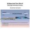 Lenovo ThinkBook 16p High-Performance Laptop (CN version)