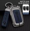 Zinc Alloy Car Smart Remote Key Fob Case Cover Holder Shell For Lexus IS250 CT200 CT200h RX270 RX350 RX450 Keychain Accessories AEO1