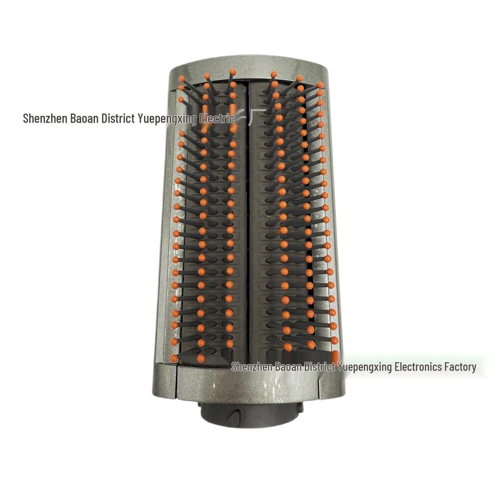 Совместимые насадки для Dyson: Плойка, Щетка для предварительной укладки, Диффузор, Разглаживающая щетка, Насадка для завивки