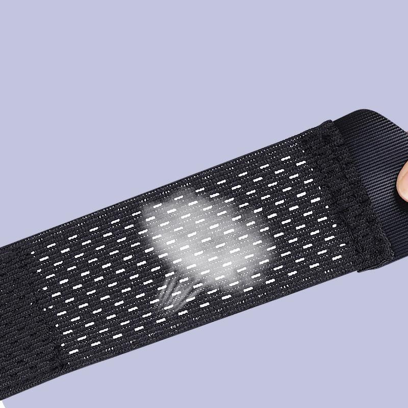 1 шт. защитный браслет для поддержки запястья спортивные тренировочные упражнения ремешок для рук обертывания бинты браслеты скобка запястный туннель