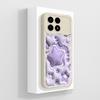 For Poco F8 Pro Phone Case Simple Butterfly Camera Protection Back Cover For Poco F 8 Pro F8Pro Soft Liquid Silicone Fundas