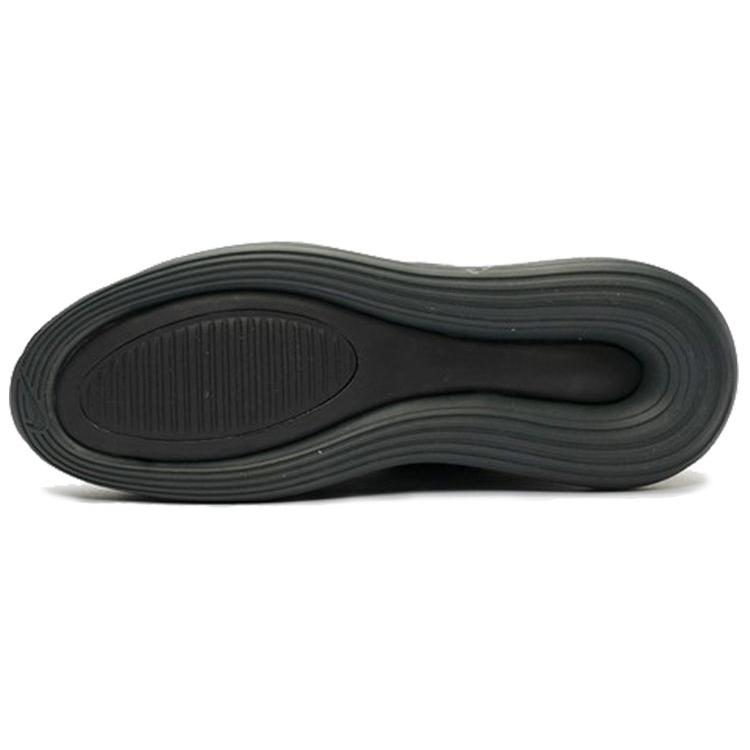 Nike Air Max 720 Black Women's AR9293-015