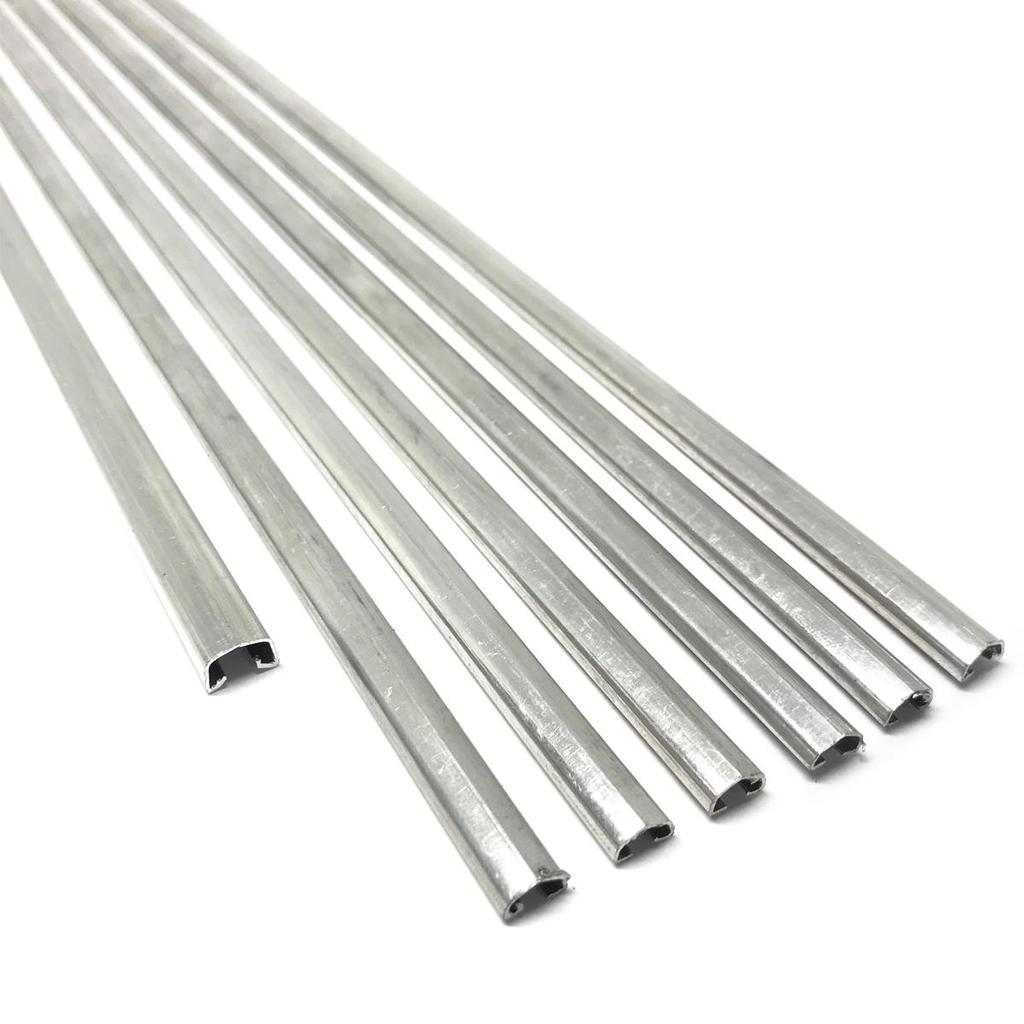 Для Mercedes w123 Защитная накладка на решетку для решетки радиатора, 7 шт. E Class 1975-1985