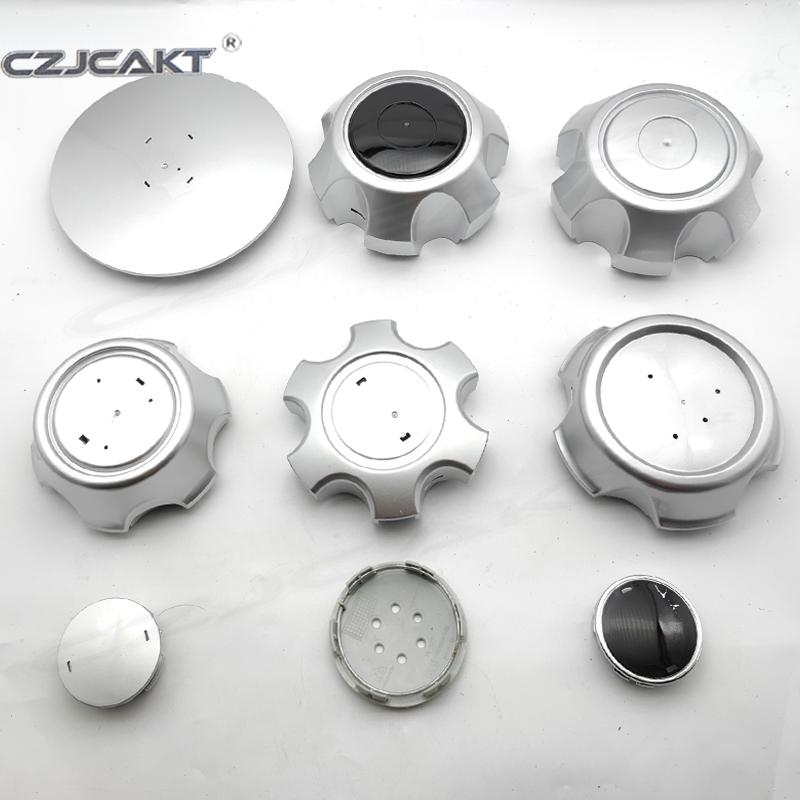 YVAZ6 1PCS Wheel hub center cover for Toyota Lexus Prado, Cruze, Heraux Chevrolet,estima Tundra