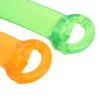 2pcs Labor Saving Jar Lid Opener ABS Easy Grip Opener Plastic Jar Opener  Kitchen Use