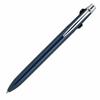 Многофункциональная ручка Mitsubishi Pencil Jet Stream Prime 2&1 0,5 темно-синяя, легко писать MSXE330005D.9