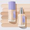 MISSHA Layering Fit Foundation Semi Glow (4 Colors) SPF 38 PA++ 35ml