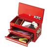 Мини-сундук Kyoto Machinery Tools 2 SKX0012 (КТК) (2 яруса, ящики)