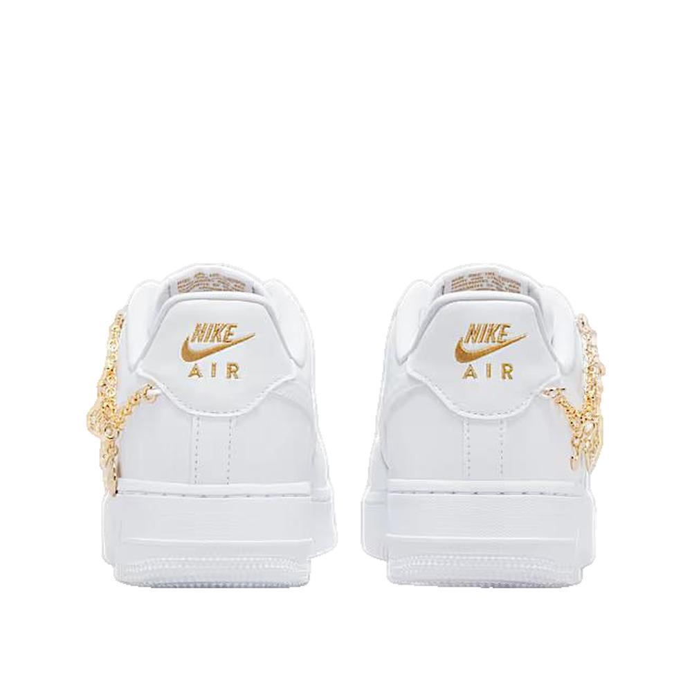 Footwear Type Nike Air Force 1 '07 LX