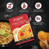 Pushp Brand Chana Masala Box (100gm Pack) (Pack of 5)