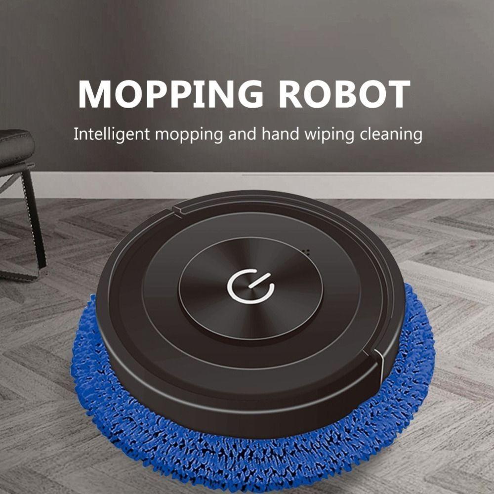Wireless Sweeping Robot Floor Sweeper Cleaning Sweeping Machine Home Appliance