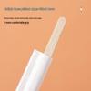 ZISIZ 23cm Biodegradable Wooden Coffee Stir Sticks