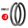 Kenda 20-дюймовая велосипедная покрышка 20x1 20x1.2 20x1.25 20x1-1/8 20x1-3/8 20x1.35 20x1.5 20x2.125 Покрышка для складного велосипеда 20er Покрышка для туристического велосипеда