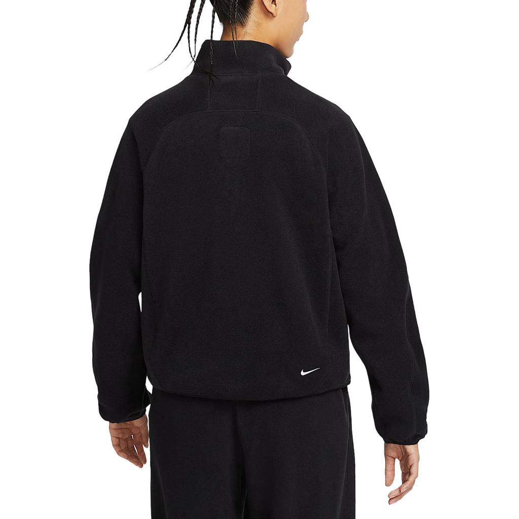Nike ACG Wolf Tree Свитшоты Женские Черные С воротником-стойкой Умеренные Другие HJ0238-010