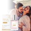 Cologne Pheromone Perfume Oil Long-lasting Perfume Suitable For Valentine's Day, Party, Music Festival,Dating  15ml