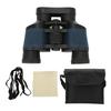 HD Binoculars 10x Prevent Slip Red Film Lens Small Binoculars with Soft Eye Cups for Camping Bird