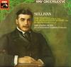 LP Запись Сэр АРТУР САЛЛИВАН, ГОРОД БИРМИН - Сюита «Венецианский купец»; The T ESD7057 HIS MASTERS VOI 1978 UK Классика Б/У