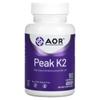 Peak K2, 90 Vegetarian Capsules