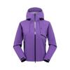 Navigare Женская outdoor-куртка с капюшоном 2026