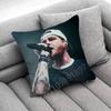 A-Alex Warren Ordinary Throw Pillow Case For 45*45cm 40cm 55cm 50cm 30cm Square Car Pillowcase Shell
