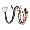 3 LED Lights Boot Bench Cable DB25 with Switch ECU Bench Pinout Cable for SM2 PRO J2534 VCI Read Write ECU