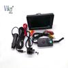 4.3-inch LCD Wireless Car Receiver with Rearview Camera