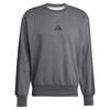 adidas Толстовка Essentials 3 Stripes Fleece