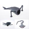 Артикулированная игрушка-непоседа в виде морского животного, 3D-печатная игрушка для сенсорной стимуляции в виде глубоководного существа для детей и взрослых, сувениры для вечеринки по случаю дня рождения, декор для стола