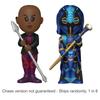 Black Panther 2 Okoye Vinyl Soda Chase поставляется 1 из 6