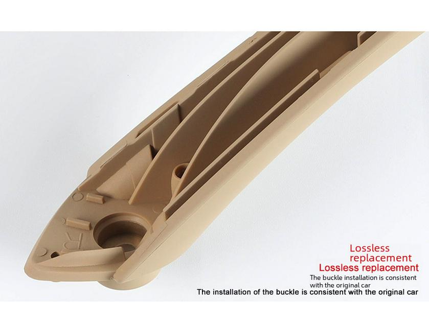 BMW 3 Series E90 E91 Inner Handle Armrest - Genuine BMW Accessory