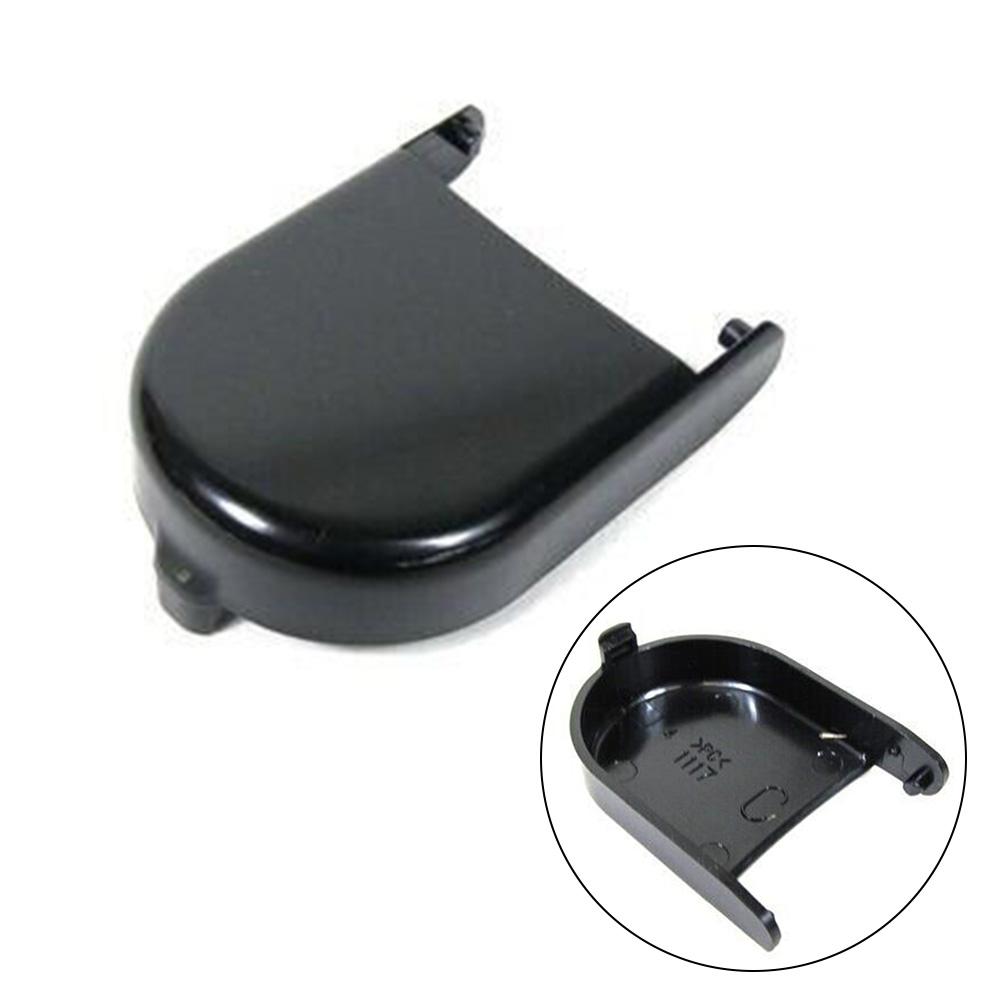 Прочная крышка гайки рычага стеклоочистителя, крышка гайки рычага 68086669AA, черная для переднего дворника Dodge Durango, крышка гайки рычага стеклоочистителя