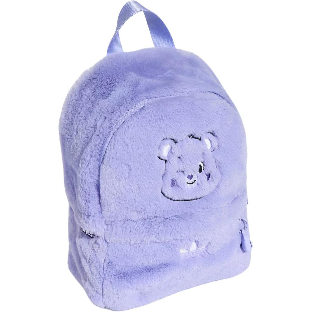Kids' Bag Adidas Backpacks Light Purple