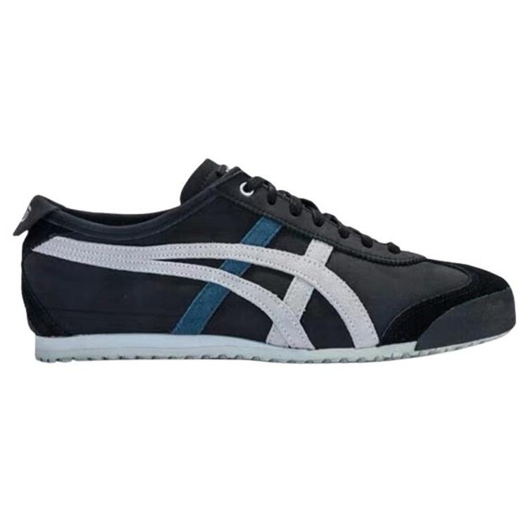 ONITSUKA TIGER Mexico 66 'Темно-синий' Унисекс D832L-9096