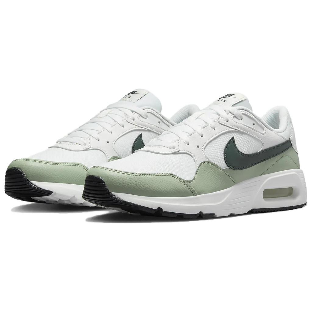 Nike Air Max Sc Summit White Jade Horizon Vintage Green CW4555-115